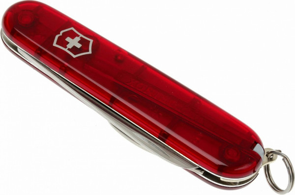 Изображение товара Нож туристический Victorinox My First Victorinox H (0.2373.T)