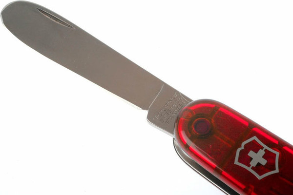 Изображение товара Нож туристический Victorinox My First Victorinox H (0.2373.T)