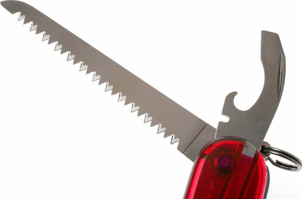 Изображение товара Нож туристический Victorinox My First Victorinox H (0.2373.T)