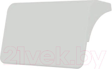 Изображение товара Подголовник для ванны Riho AH21 / AH21105 (белый)