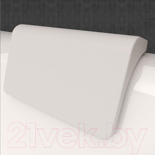 Изображение товара Подголовник для ванны Riho AH21 / AH21105 (белый)