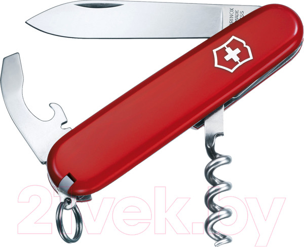 Изображение товара Нож швейцарский Victorinox Waiter 0.3303