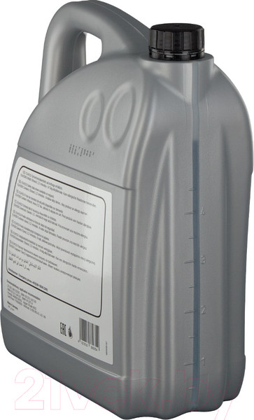 Изображение товара Трансмиссионное масло Febi Bilstein 38935 (5л, желтый)