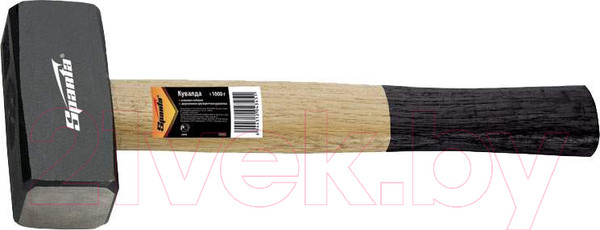 Изображение товара Кувалда Sparta 10907