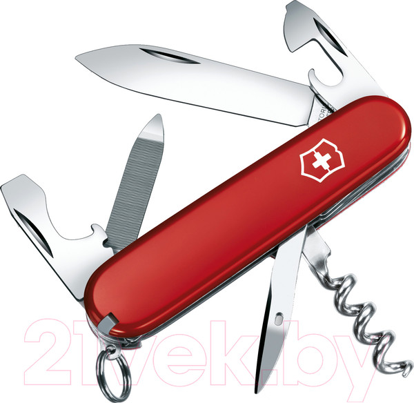 Изображение товара Нож швейцарский Victorinox Sportsman 0.3803