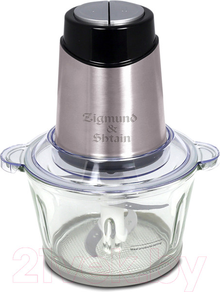 Изображение товара Измельчитель-чоппер Zigmund & Shtain CH-30 R