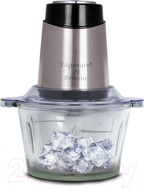 Изображение товара Измельчитель-чоппер Zigmund & Shtain CH-30 R