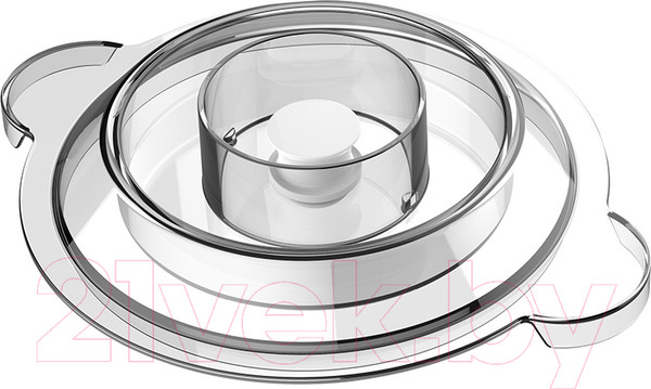 Изображение товара Измельчитель-чоппер Zigmund & Shtain CH-30 R