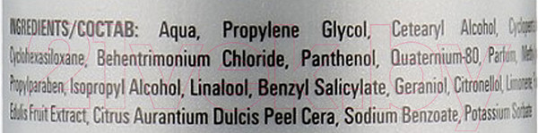 Изображение товара Кондиционер-спрей для волос Londa Professional Color Radiance Для окрашенных волос (250мл)