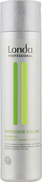 Изображение товара Шампунь для волос Londa Professional Impressive Volume (250мл)