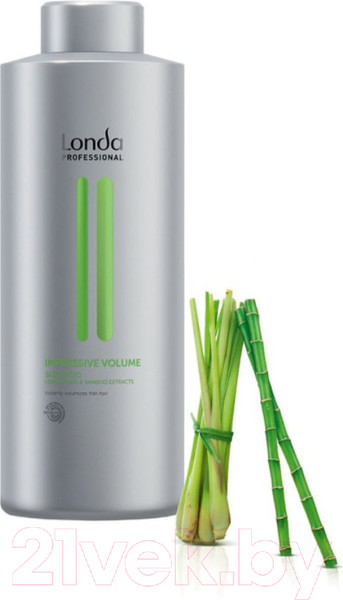 Изображение товара Шампунь для волос Londa Professional Impressive Volume (1л)