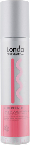 Изображение товара Лосьон для волос Londa Professional Curl Definer (250мл)