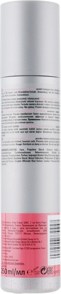 Изображение товара Лосьон для волос Londa Professional Curl Definer (250мл)