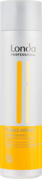 Изображение товара Кондиционер для волос Londa Professional Visible Repair Восстанавливающий (250мл)