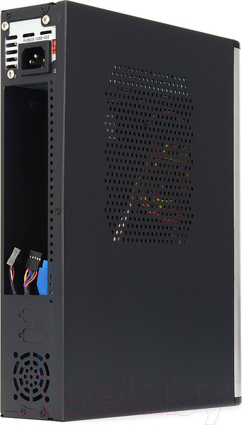 Изображение товара Корпус для компьютера Crown CMC-245-213 300W
