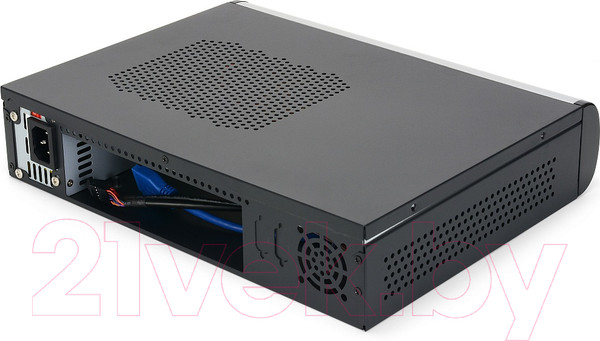 Изображение товара Корпус для компьютера Crown CMC-245-213 300W