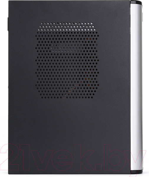 Изображение товара Корпус для компьютера Crown CMC-245-213 300W