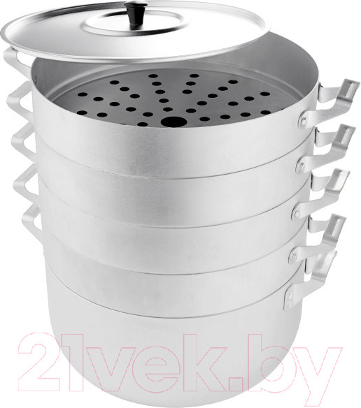 Изображение товара Мантоварка Scovo МТ112