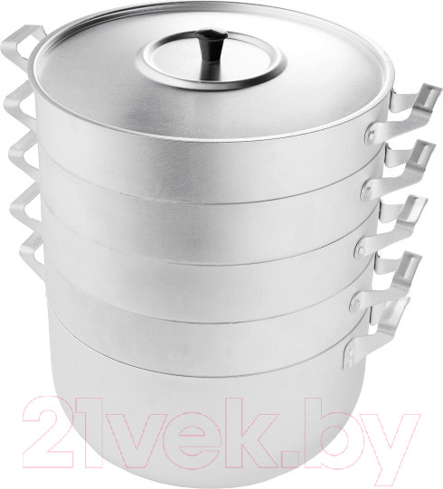 Изображение товара Мантоварка Scovo МТ112