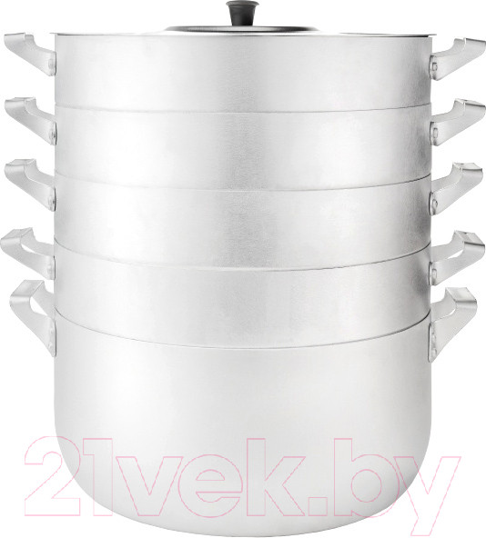 Изображение товара Мантоварка Scovo МТ112