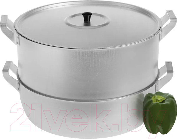 Изображение товара Мантоварка Scovo МШ018