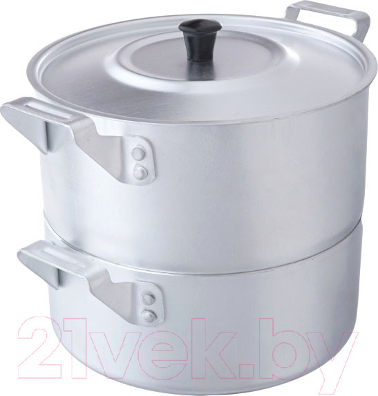 Изображение товара Кастрюля-пароварка Scovo МТ045