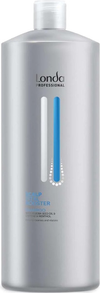 Изображение товара Шампунь для волос Londa Professional Vital Booster Укрепляющий (1л)