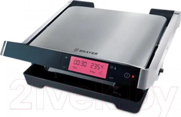 Изображение товара Электрогриль Brayer BR2004