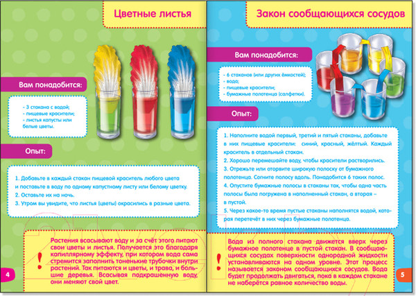 Изображение товара Набор развивающих книг Буква-ленд Веселые уроки 5-7 лет / 2967625