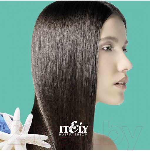 Изображение товара Маска для волос Itely Deep Nourishing Mask (1л)