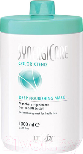 Изображение товара Маска для волос Itely Deep Nourishing Mask (1л)