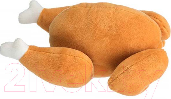 Изображение товара Игрушка для собак Trixie Жареная курица / 35955