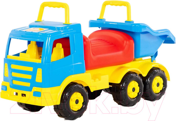 Изображение товара Каталка детская Полесье Премиум-2 / 67142