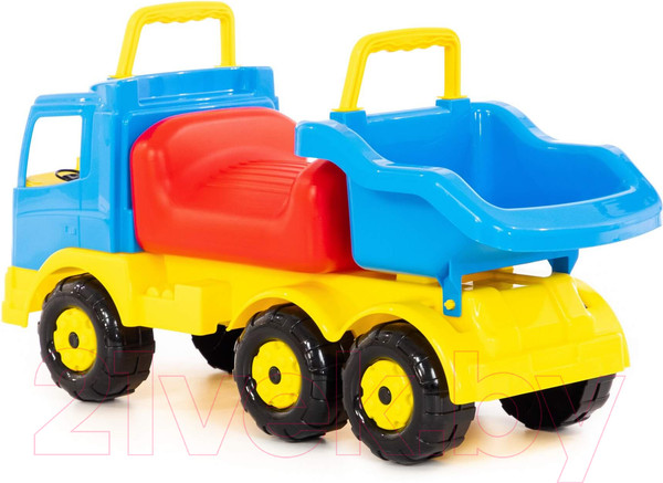 Изображение товара Каталка детская Полесье Премиум-2 / 67142