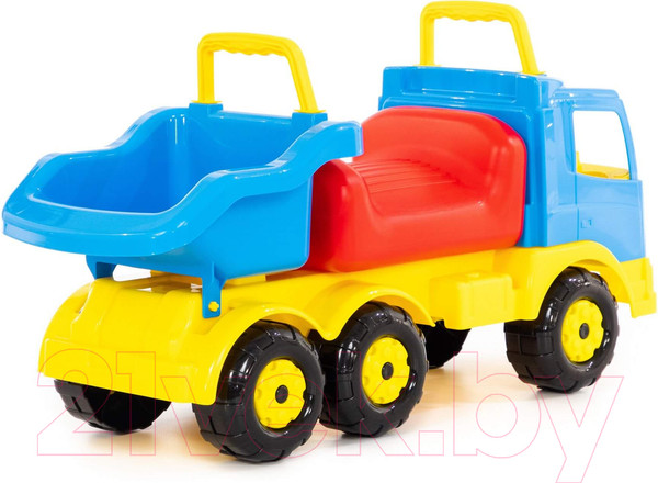 Изображение товара Каталка детская Полесье Премиум-2 / 67142