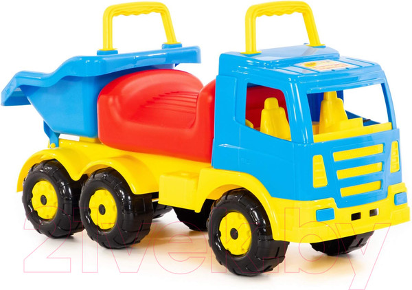 Изображение товара Каталка детская Полесье Премиум-2 / 67142