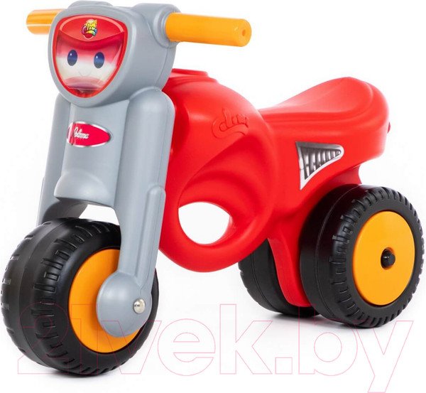 Изображение товара Каталка детская Полесье Мини-мото / 67166