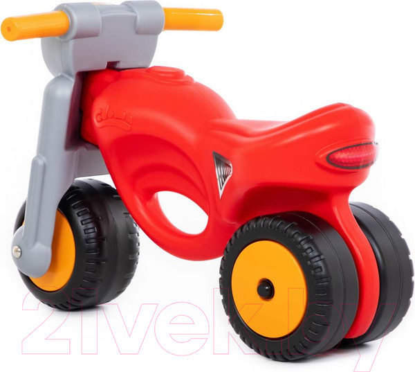 Изображение товара Каталка детская Полесье Мини-мото / 67166