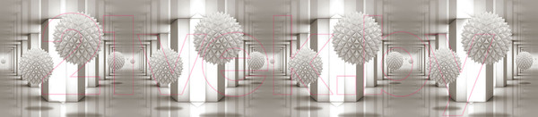 Изображение товара Скиналь Албико-групп КМ 399