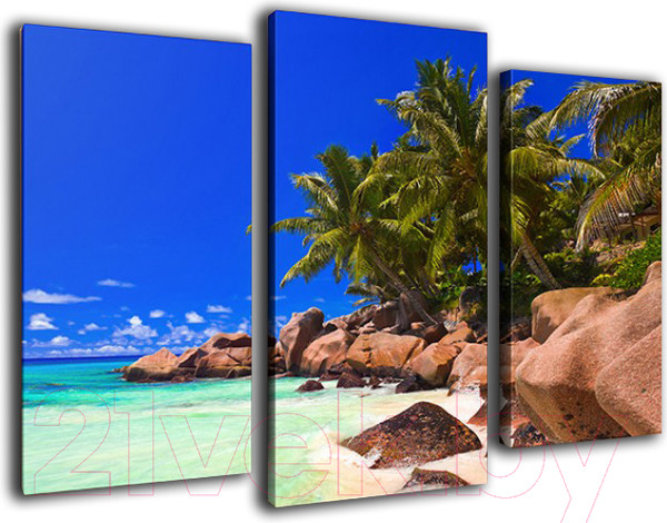 Изображение товара Картина модульная Arthata m-000126 (75x50)