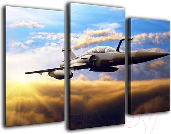 Изображение товара Картина модульная Arthata m-000131 (75x50)