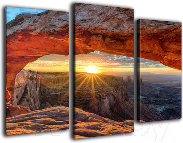 Изображение товара Картина модульная Arthata m-000133 (75x50)