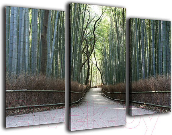 Изображение товара Картина модульная Arthata m-000137 (120x80)