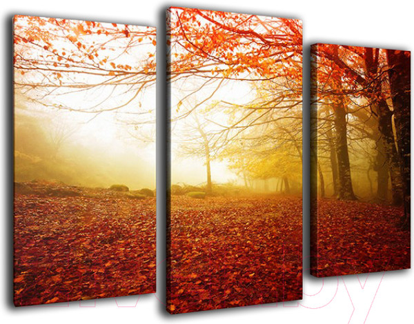 Изображение товара Картина модульная Arthata m-000138 (90x60)