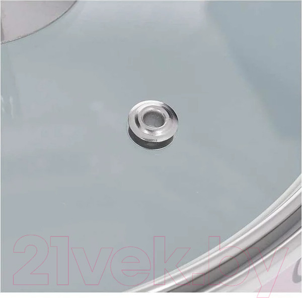 Изображение товара Набор кастрюль СтальЭмаль Maestro 8DT135S (розовый)