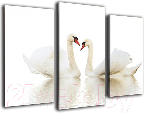 Изображение товара Картина модульная Arthata m-000140 (75x50)