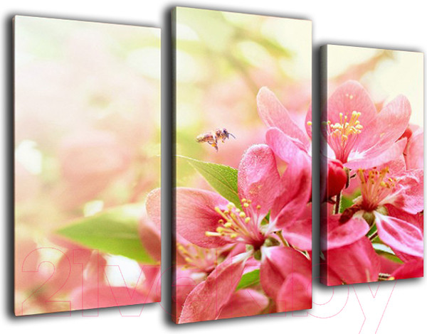 Изображение товара Картина модульная Arthata m-000141 (75x50)