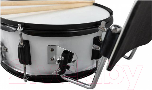 Изображение товара Малый барабан Flight FMS-1455WH+C (c держателем FC-MSMT)