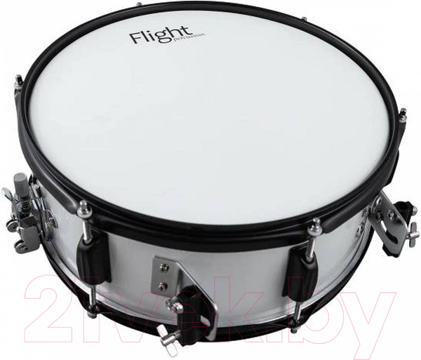 Изображение товара Малый барабан Flight FMS-1455WH+C (c держателем FC-MSMT)