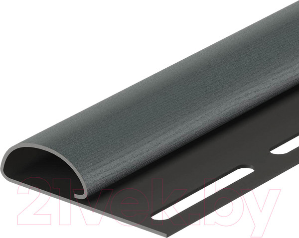 Изображение товара Финишный профиль Docke Premium (3.05м, графит)